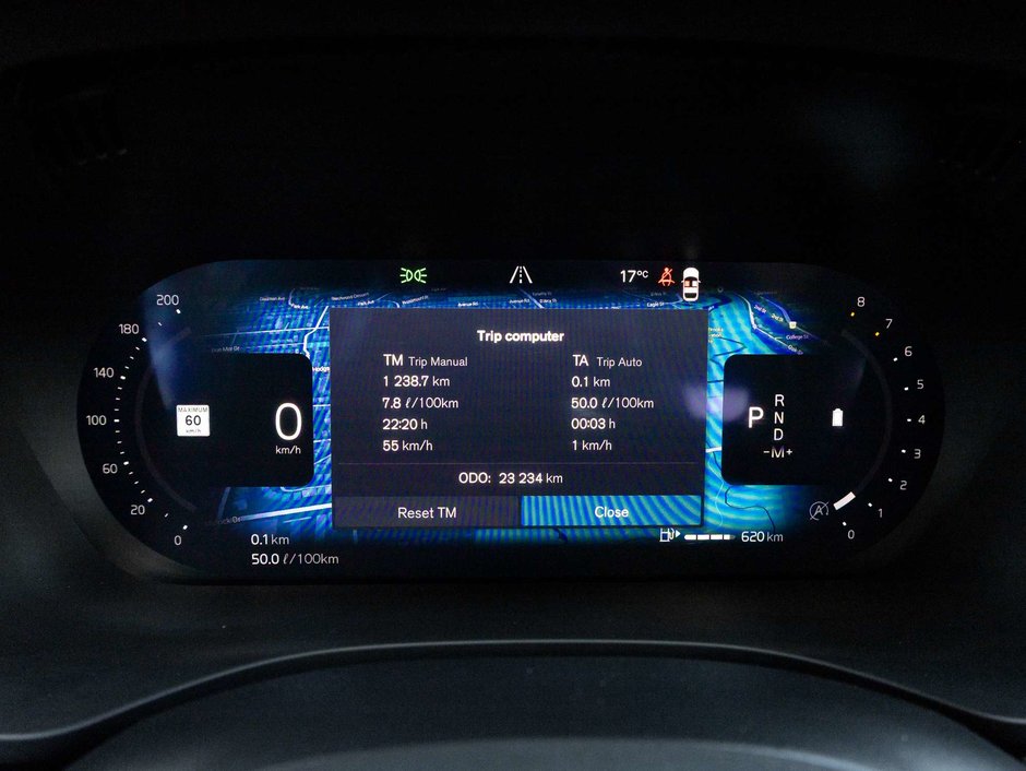2025 Volvo XC60 Core Dark Theme-8