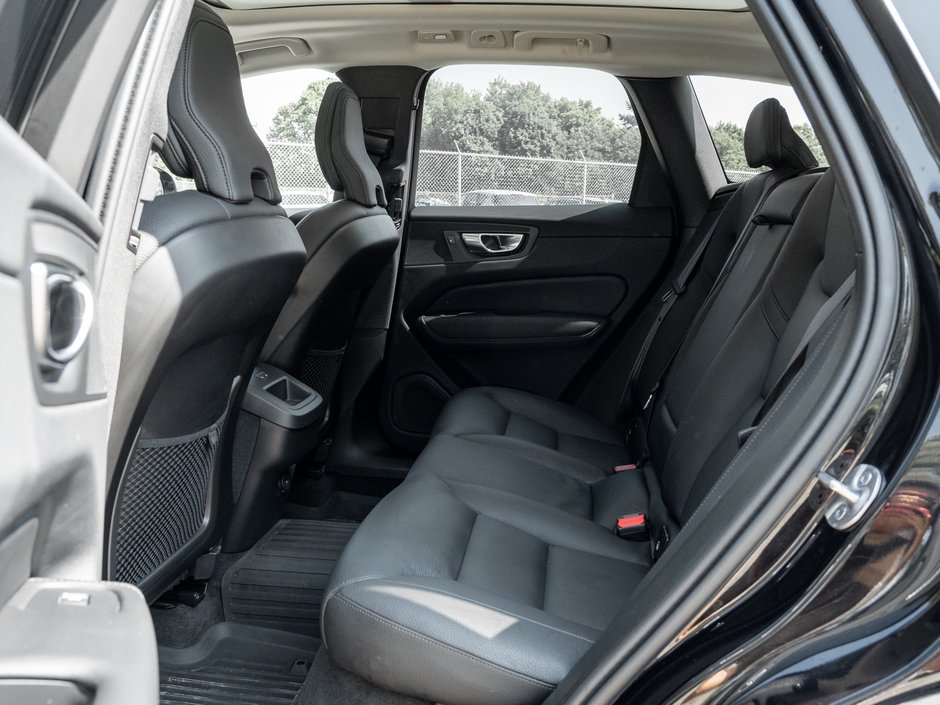 2025 Volvo XC60 B5 AWD PLUS  GOOD VALUE CPO FINANCE RATE FR 3.49%*-21