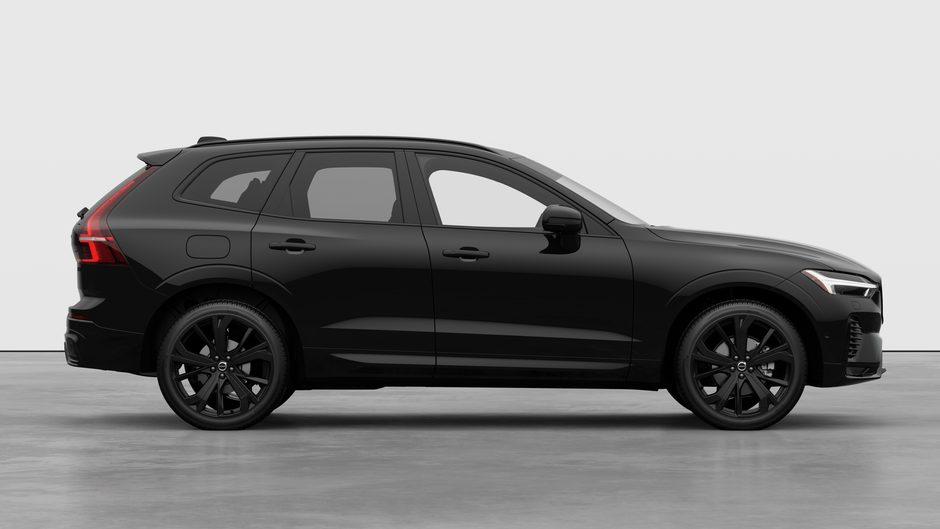 Volvo XC60 B5 AWD Ultra Black Edition 2026-6