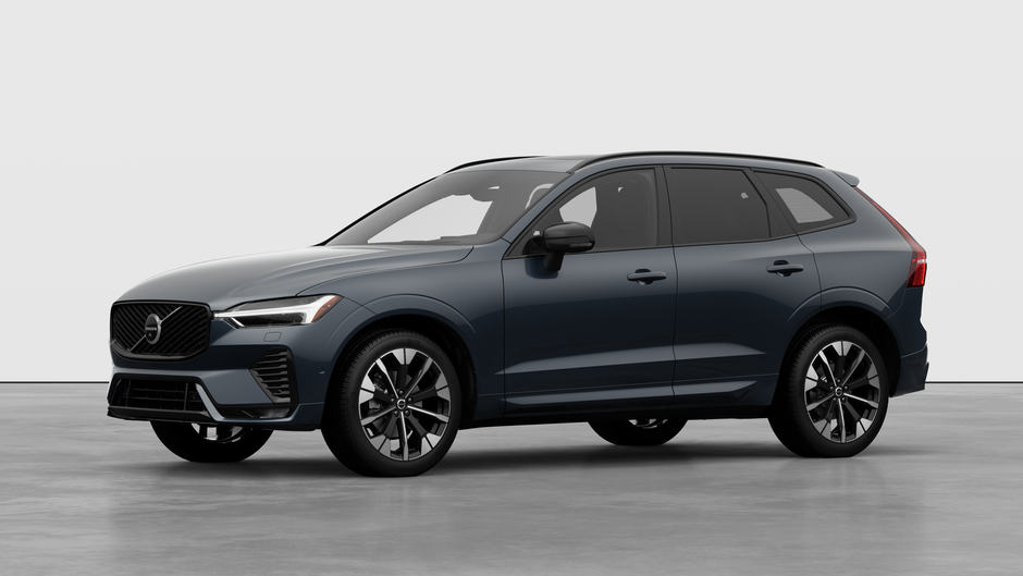 2026 Volvo XC60 B5 AWD Plus Dark Theme-0