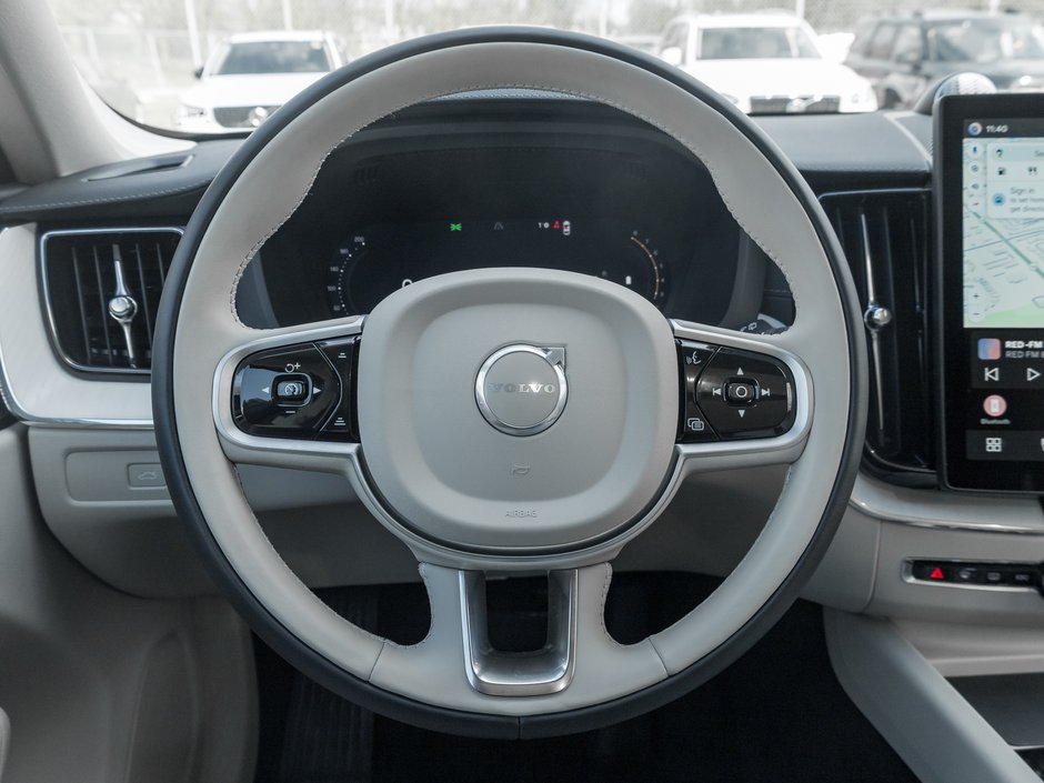 Volvo XC60 B5 AWD ULTRA  BOWER & WILKINS  MASSAGE SEATS 2026-7