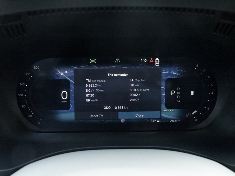 Volvo XC60 B5 AWD ULTRA  BOWER & WILKINS  MASSAGE SEATS 2026-10