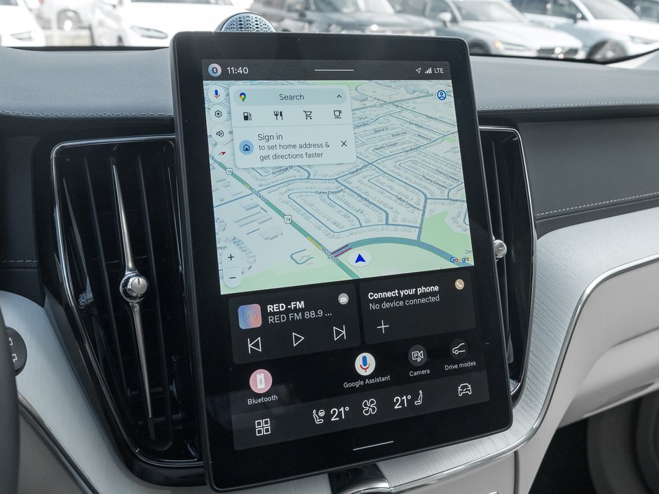 Volvo XC60 B5 AWD ULTRA  BOWER & WILKINS  MASSAGE SEATS 2026-11