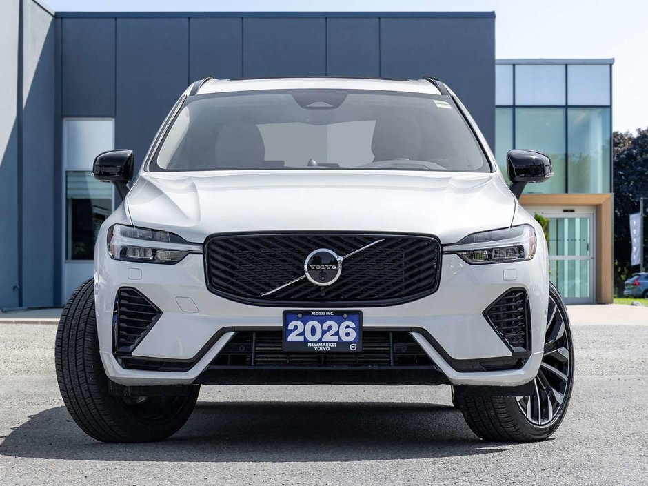 2026 Volvo XC60 Ultra Dark Theme-1