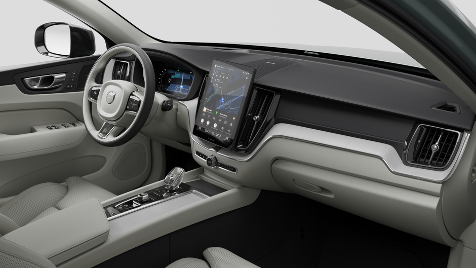 2026 Volvo XC60 B5 AWD Ultra Dark Theme-9