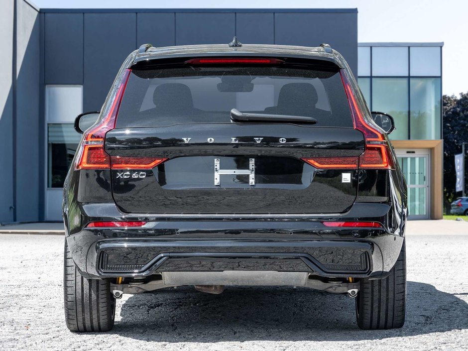2026 Volvo XC60 POLESTAR ENGINEERED T8  BREMBO BRAKES  22 WHEELS-7