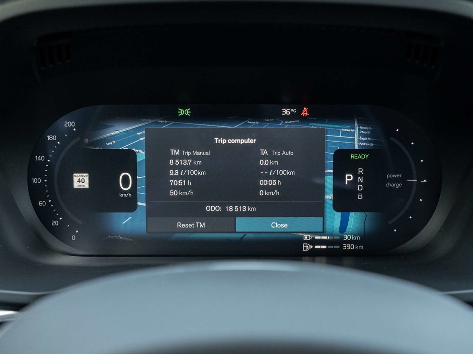 2026 Volvo XC60 Polestar Engineered-10