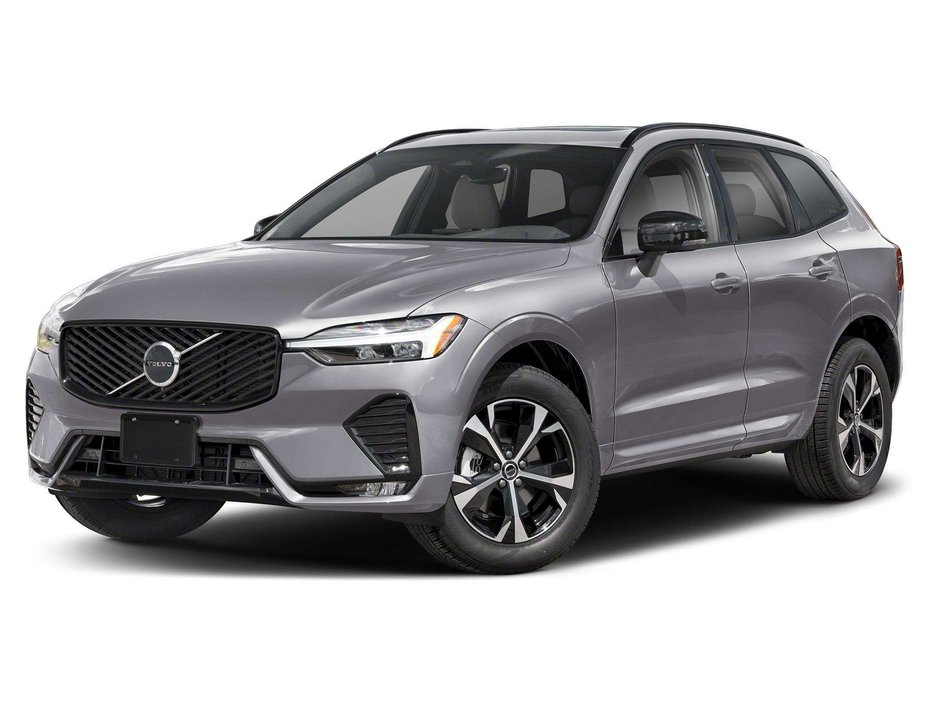 2026 Volvo XC60 CORE^Adaptive Cruise Control^Rate fr 3.49%*-0