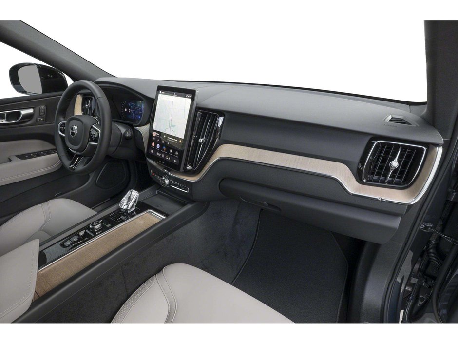 2026 Volvo XC60 PLUS^CARDAMON Interior^Low km^CPO Rate fr 3.49%*-9