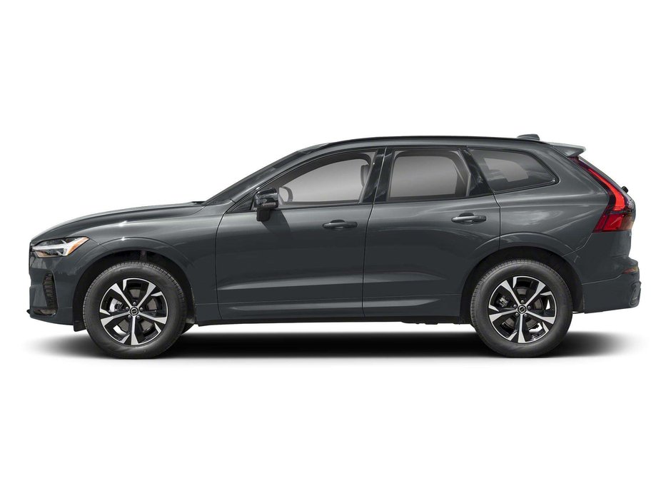2026 Volvo XC60 PLUS^CARDAMON Interior^Low km^CPO Rate fr 3.49%*-6