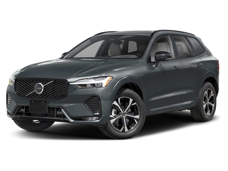 2026 Volvo XC60 PLUS^CARDAMON Interior^Low km^CPO Rate fr 3.49%*-0