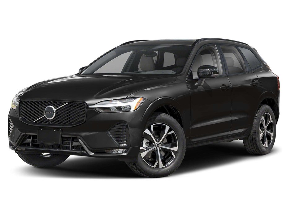 Volvo XC60 CORE^Non Daily Rental^Volvo CPO Rate fr 3.49%* 2026-0