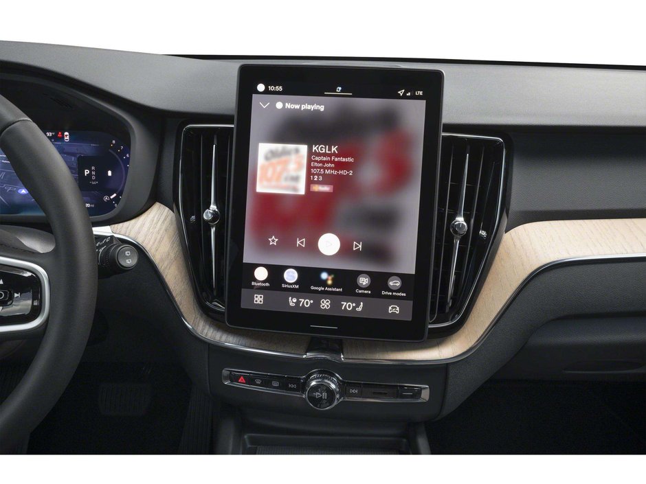 Volvo XC60 CORE^Non Daily Rental^Volvo CPO Rate fr 3.49%* 2026-6