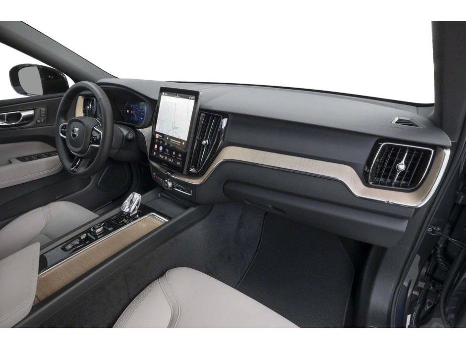 Volvo XC60 CORE^Non Daily Rental^Volvo CPO Rate fr 3.49%* 2026-10