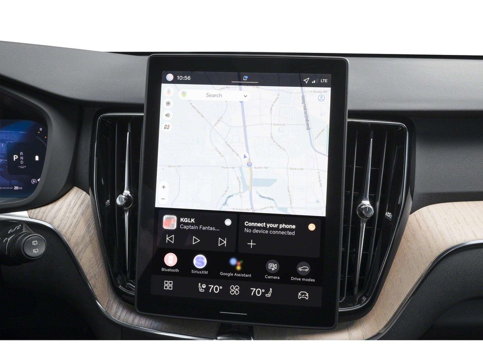 2026 Volvo XC60 PLUS^Less Than 7,000km^CPO Rate fr 3.49%*-10