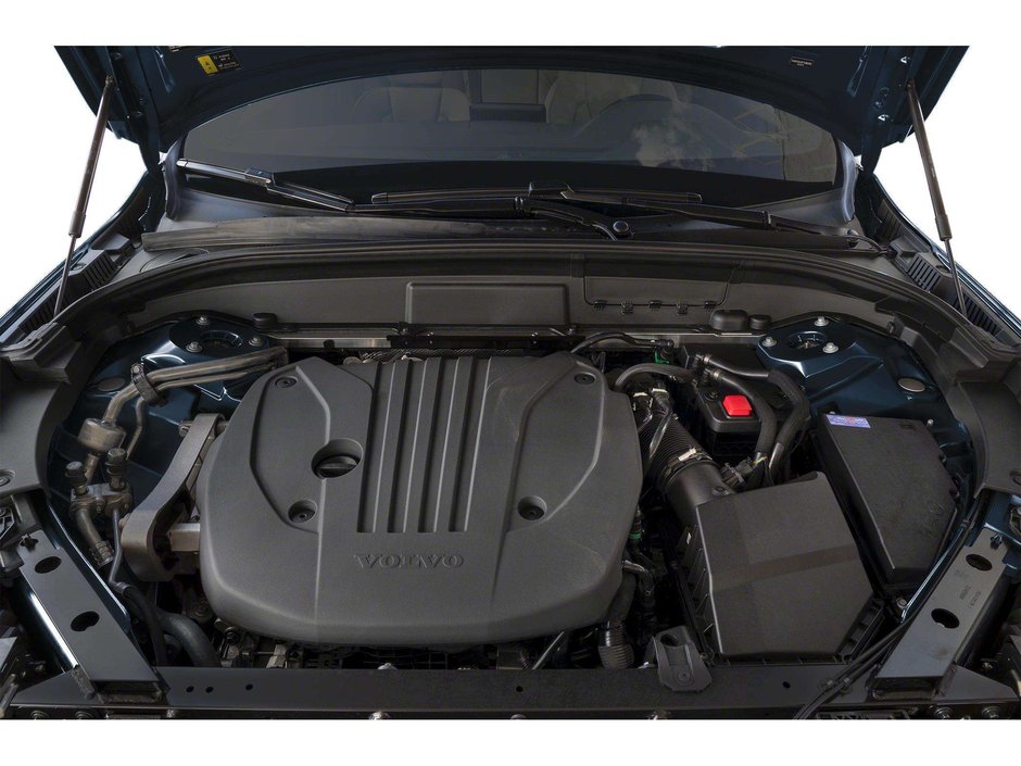 2026 Volvo XC60 PLUS^Less Than 7,000km^CPO Rate fr 3.49%*-6