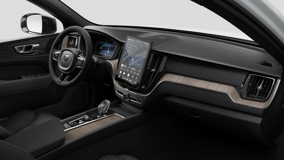 Volvo XC60 B5 AWD Plus Dark Theme 2027-9