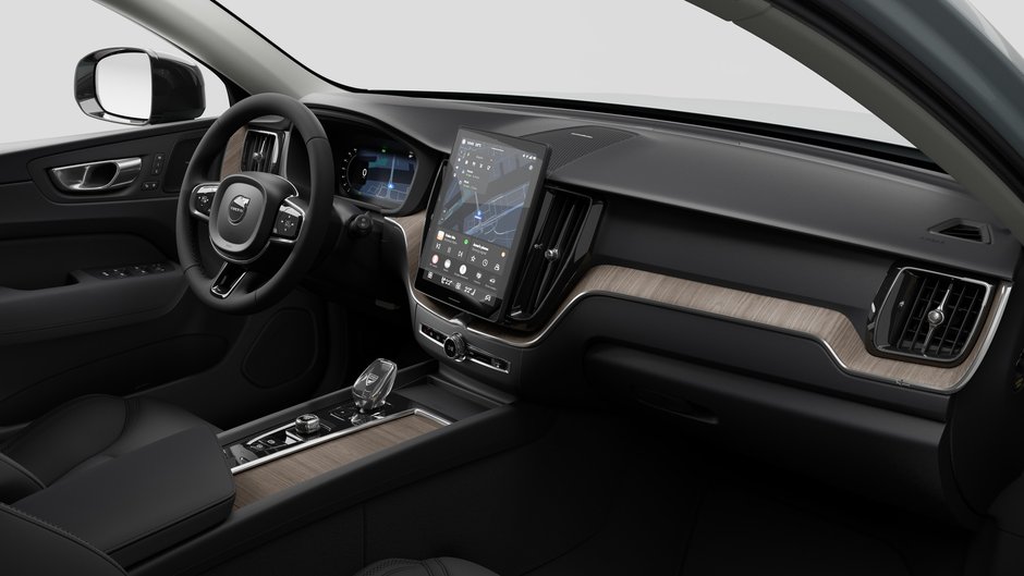 Volvo XC60 B5 AWD Plus Dark Theme 2027-9