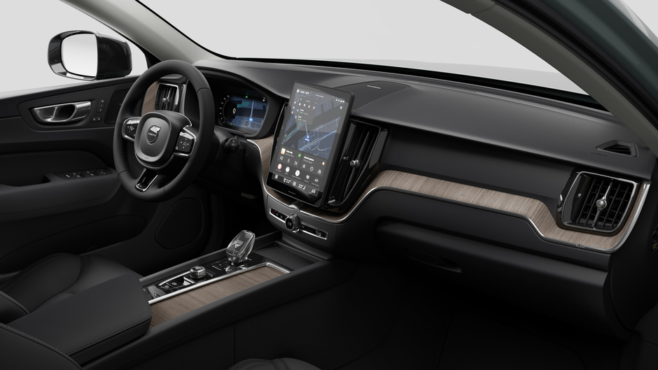 2027 Volvo XC60 B5 AWD Plus Dark Theme-9
