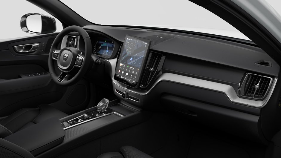 2027 Volvo XC60 B5 AWD Ultra Black Edition-9