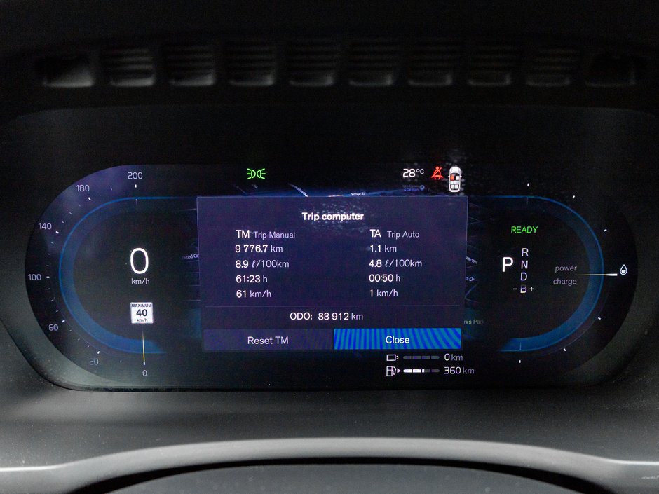 2024 Volvo XC90 Hybrid T8 eAWD PHEV Ultimate 7-Seater TRADE IN  VOLVO CPO-9
