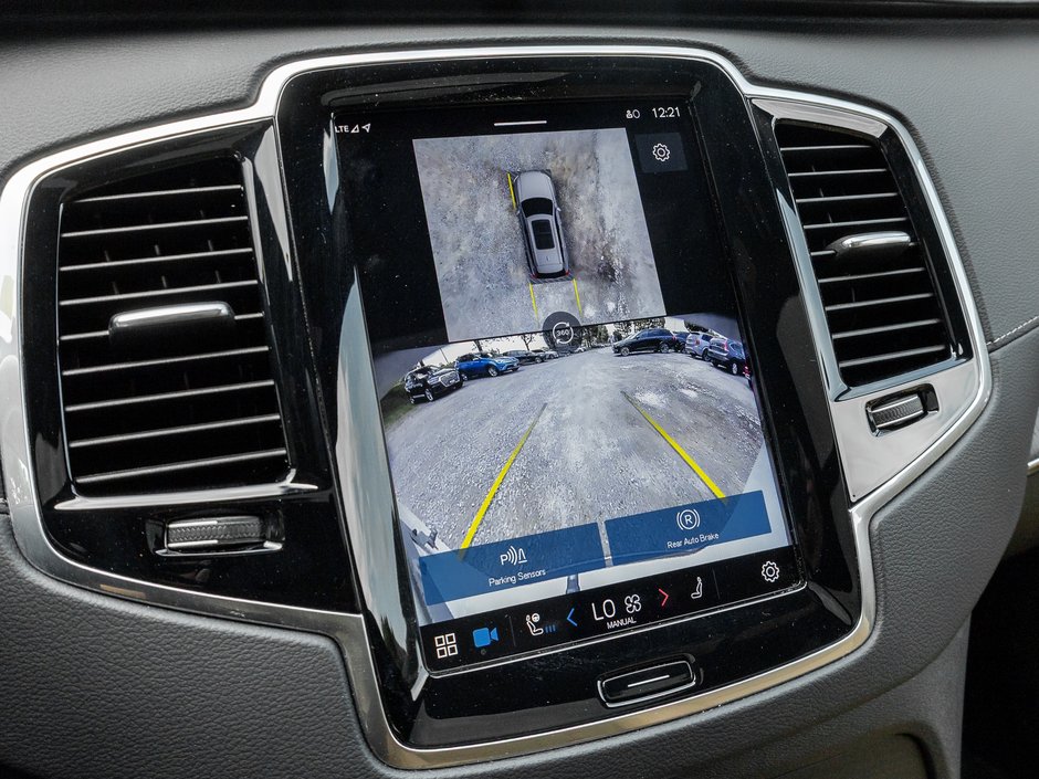 2024 Volvo XC90 Hybrid T8 eAWD PHEV Ultimate 7-Seater TRADE IN  VOLVO CPO-13