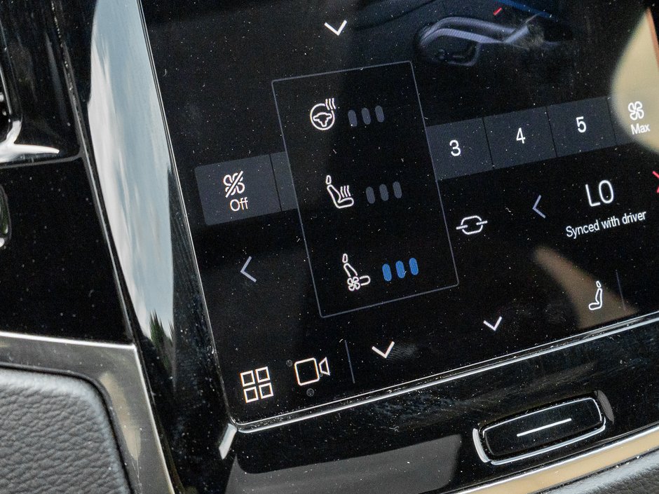 2024 Volvo XC90 Hybrid T8 eAWD PHEV Ultimate 7-Seater TRADE IN  VOLVO CPO-21