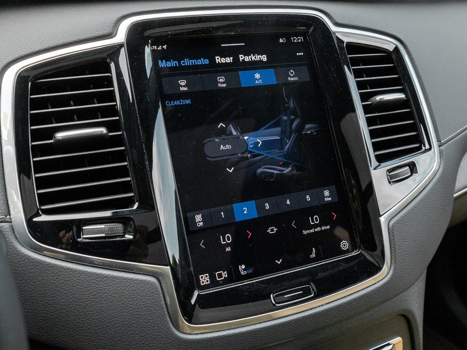 2024 Volvo XC90 Hybrid T8 eAWD PHEV Ultimate 7-Seater TRADE IN  VOLVO CPO-20