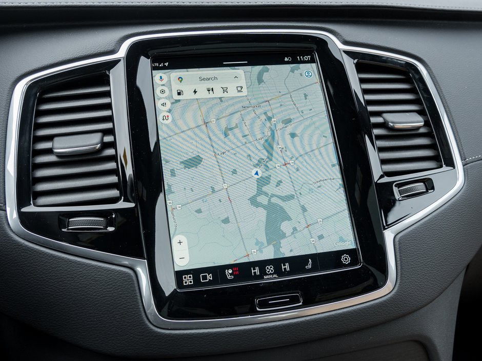 2024 Volvo XC90 Plug-In Hybrid T8 eAWD PHEV Ultimate 7-Seater  CPO RATE fr 3.49%*-11