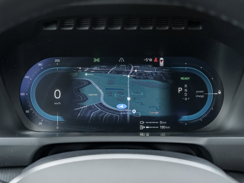 2024 Volvo XC90 Plug-In Hybrid T8 eAWD PHEV Ultimate 7-Seater  CPO RATE fr 3.49%*-10