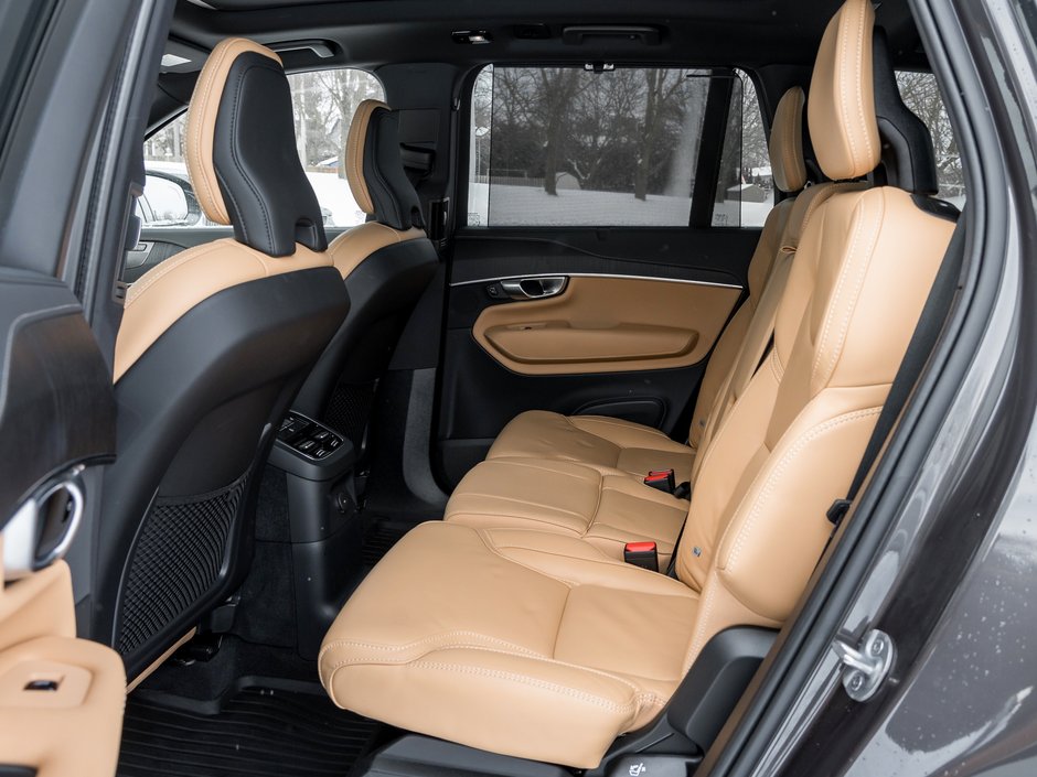 2024 Volvo XC90 Plug-In Hybrid T8 eAWD PHEV Ultimate 7-Seater  CPO RATE fr 3.49%*-23