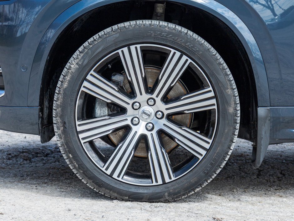 2024 Volvo XC90 Plug-In Hybrid T8 eAWD PHEV Plus Bright Theme 7-Seater-3