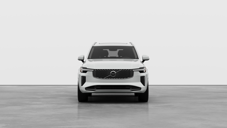 2025 Volvo XC90 PLUG-IN HYBRID 2025.5 T8 AWD Plus Bright Theme 7-Seater-4