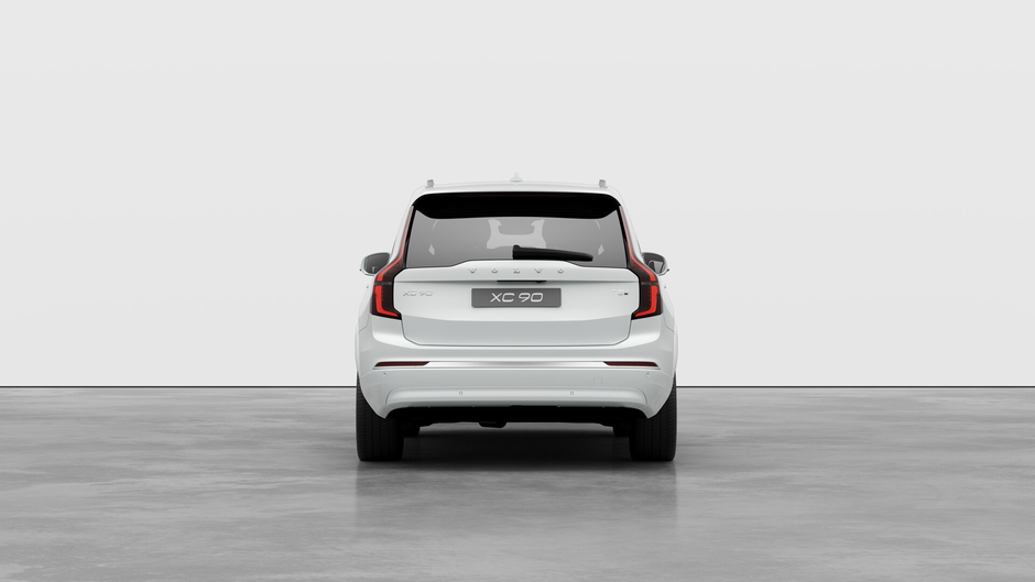 2025 Volvo XC90 PLUG-IN HYBRID 2025.5 T8 AWD Plus Bright Theme 7-Seater-5