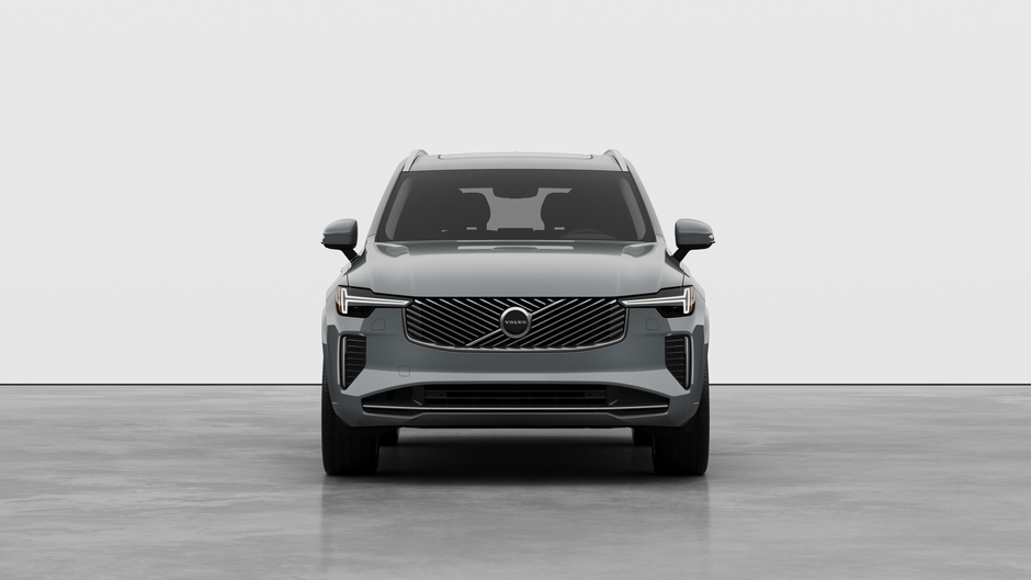 2025 Volvo XC90 PLUG-IN HYBRID 2025.5 T8 AWD Core Bright Theme 7-Seater-4