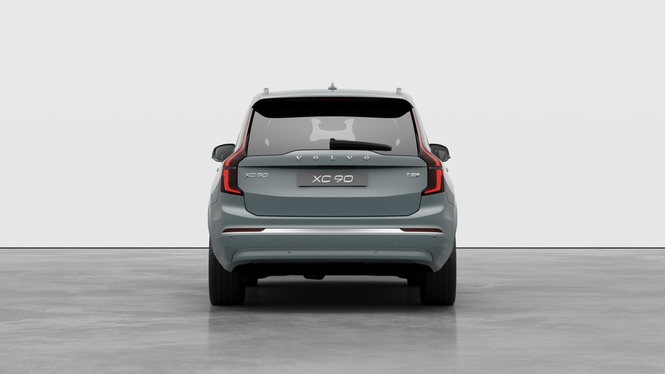 2025 Volvo XC90 PLUG-IN HYBRID 2025.5 T8 AWD Core Bright Theme 7-Seater-5
