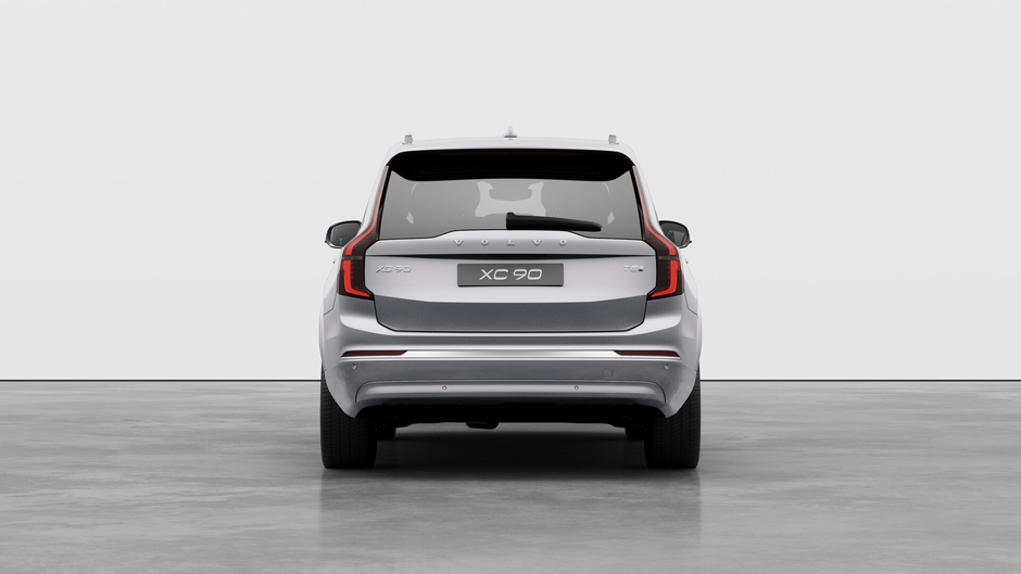 2025 Volvo XC90 Plug-In Hybrid 2025.5 T8 AWD Core Bright Theme 7-Seater-5