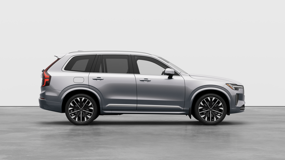 2025 Volvo XC90 Plug-In Hybrid 2025.5 T8 AWD Core Bright Theme 7-Seater-6