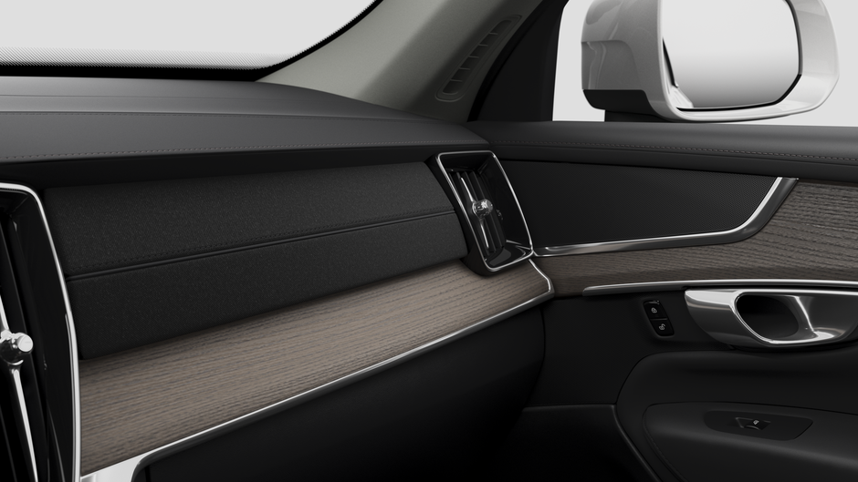 2025 Volvo XC90 Plug-In Hybrid 2025.5 T8 AWD Core Bright Theme 7-Seater-8