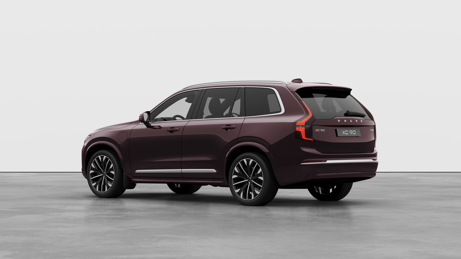 2025 Volvo XC90 PLUG-IN HYBRID 2025.5 T8 AWD Plus Bright Theme 7-Seater-1