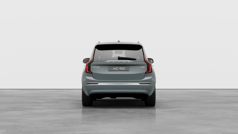 2025 Volvo XC90 PLUG-IN HYBRID 2025.5 T8 AWD Plus Bright Theme 7-Seater-5