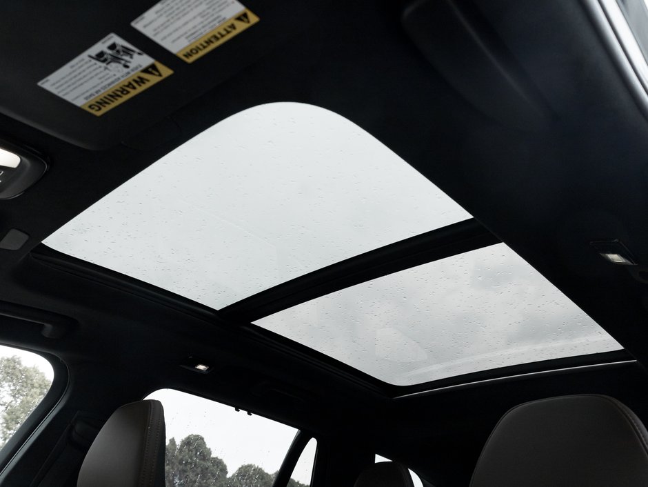 Volvo XC90 Plug-In Hybrid T8 AWD Ultra Bright Theme 7-Seater 2025-25