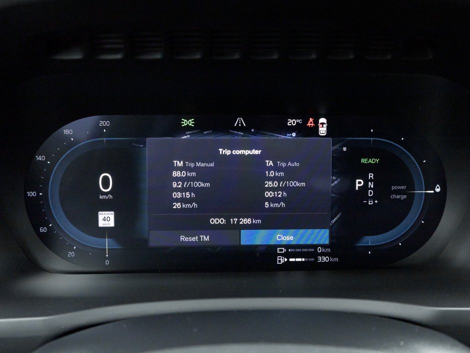 Volvo XC90 Plug-In Hybrid T8 AWD Ultra Bright Theme 7-Seater 2025-12