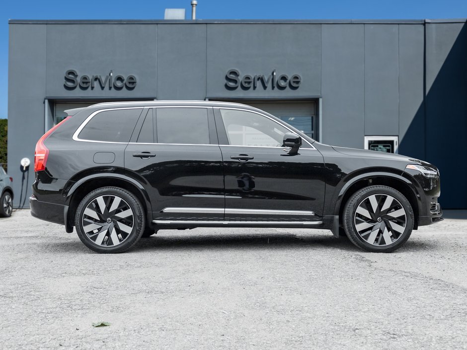 Volvo XC90 Plug-In Hybrid T8 AWD Ultra Bright Theme 7-Seater 2025-6