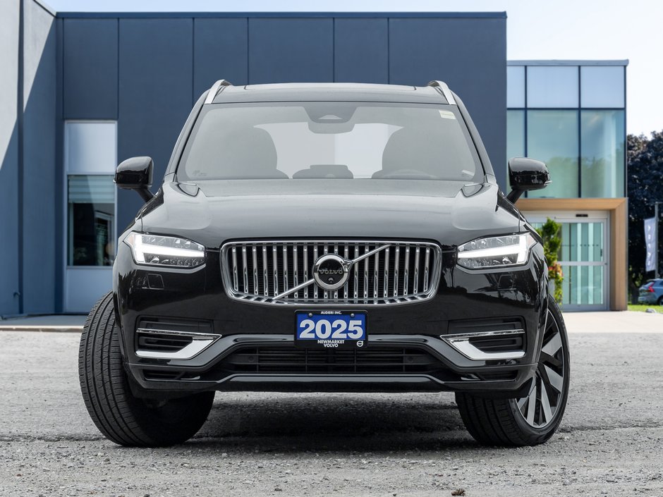 Volvo XC90 Plug-In Hybrid T8 AWD Ultra Bright Theme 7-Seater 2025-1