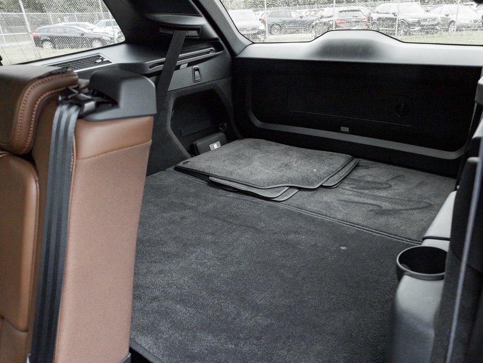 Volvo XC90 Plug-In Hybrid T8 AWD Ultra Bright Theme 7-Seater 2025-29