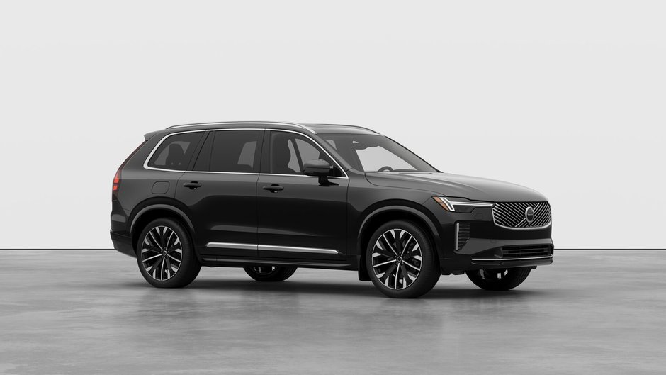 2025 Volvo XC90 Plug-In Hybrid 2025.5 T8 AWD Core Bright Theme 7-Seater-2