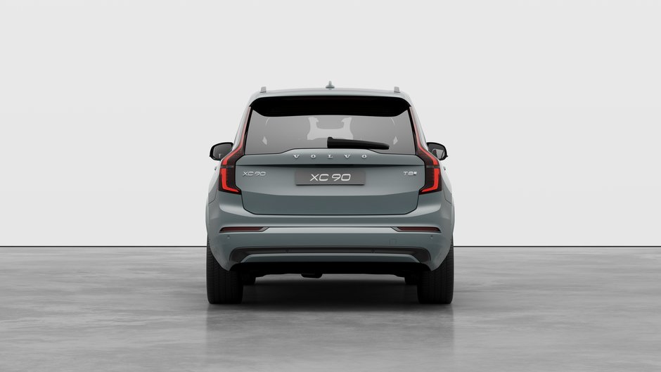 2026 Volvo XC90 PLUG-IN HYBRID T8 AWD Ultra Dark Theme 7-Seater-5
