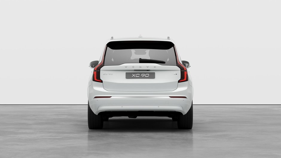 Volvo XC90 PLUG-IN HYBRID T8 AWD Core Bright Theme 7-Seater 2026-5