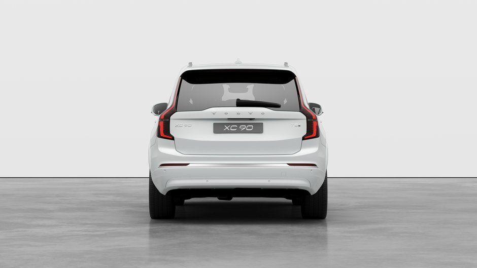 Volvo XC90 PLUG-IN HYBRID T8 AWD Plus Bright Theme 7-Seater 2026-5